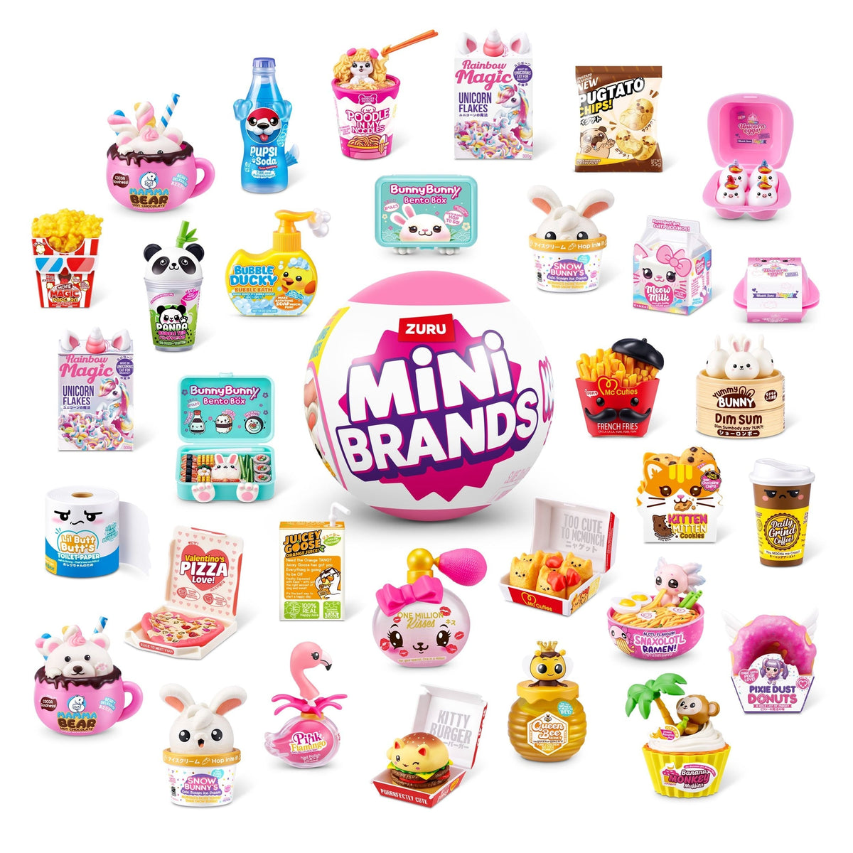 Collectibles - Item 0010997 G6