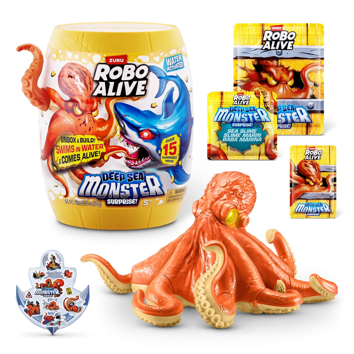 Action Figures - Item 0010847 D6