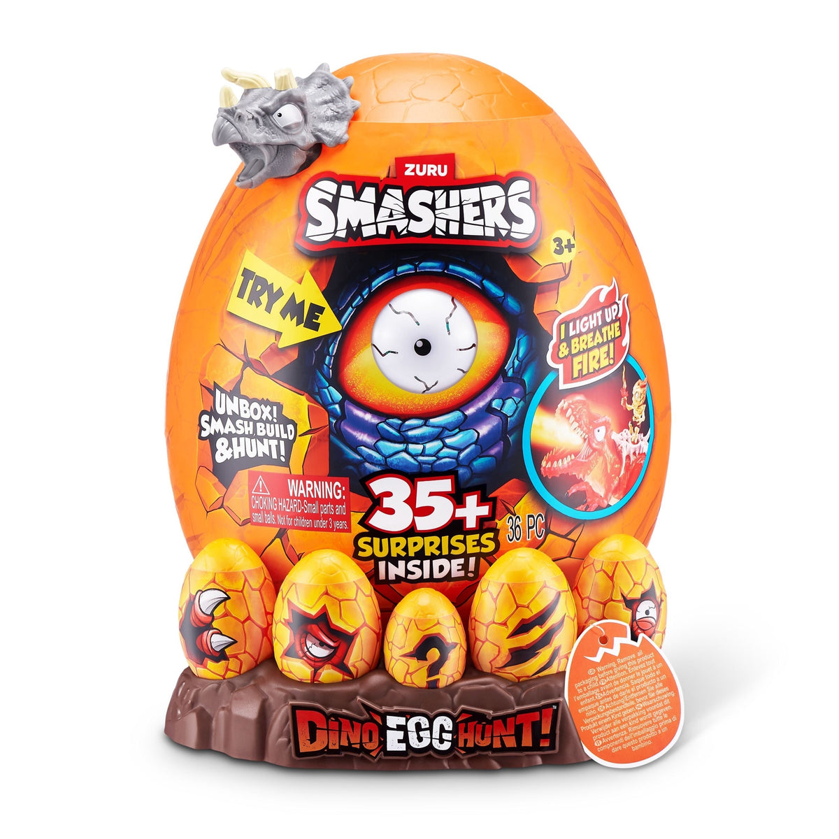 Science & Educational Toys - Item 0011109 H3
